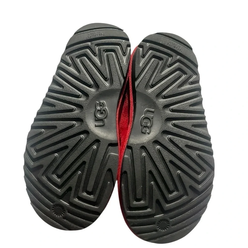 NEW UGG Kids Tasman II Slippers Size 12